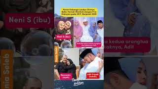 Download lagu potret kedua orangtua dan kakak artis laudya chintya bella #shortsfeed #fypシ゚viral #trending #shorts mp3