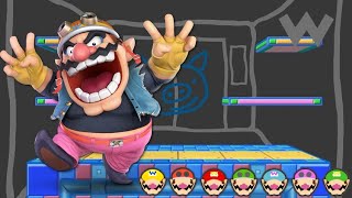 Wario