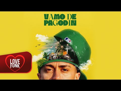 VAMO DE PAGODIN - MC Daniel (Clipe Oficial) DJ WN e DJ GM
