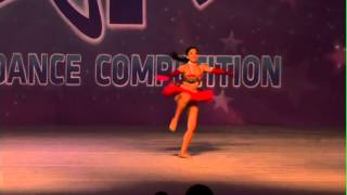 One Rock N Roll Too Many - Prestige Dance Company