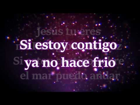 ALEX CAMPOS - SI ESTOY CONTIGO