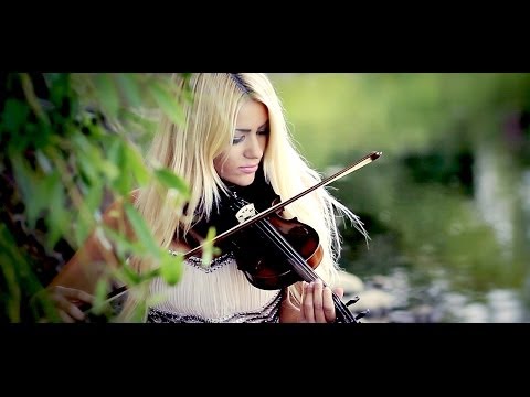 Wiszu - Szalona dziewczyna (Official Video)