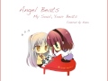 [English] Angel Beats - My Soul, Your Beats ...