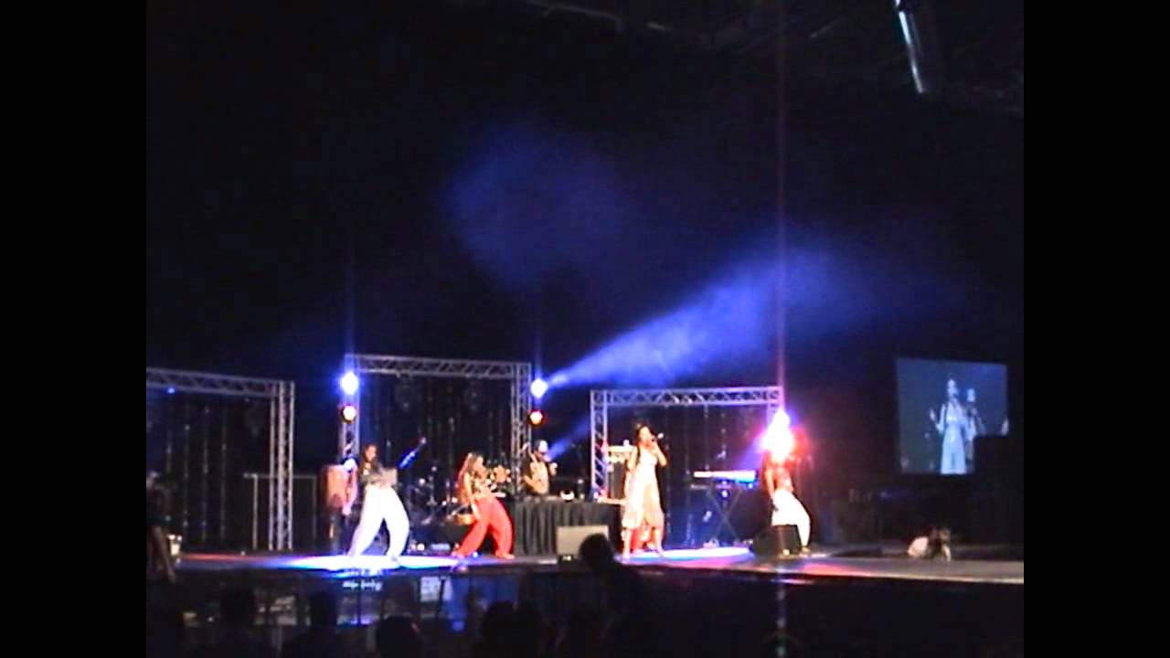 Nupur Dance Group @ The KK & Hard Kaur Concert Sydney -- Part 2