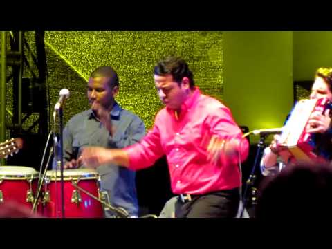 El Boom En La Lectura Del Bando... Martin Elias & Juancho...