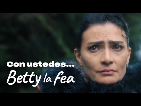 Con ustedes, Betty la fea | Prime Video