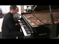 After the Love Has Gone on Piano: David Osborne