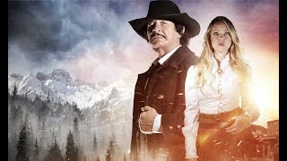 Once Upon a Time in Deadwood (2019) Video