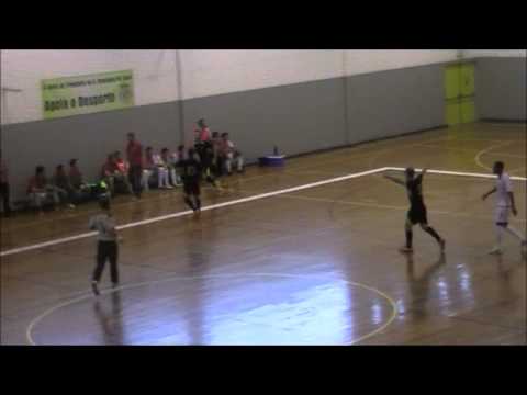 Final Taça de Cascais Futsal M. ( Resumo )  - CRCQL 3 X 2 Os Vinhais