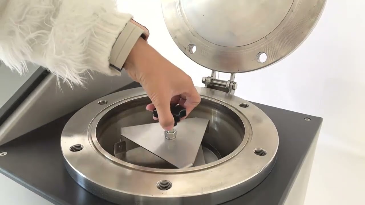 PAV  pressure aging vessel