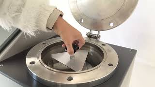 PAV  pressure aging vessel