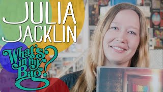 Watch Julia Jacklin's episode on YouTube