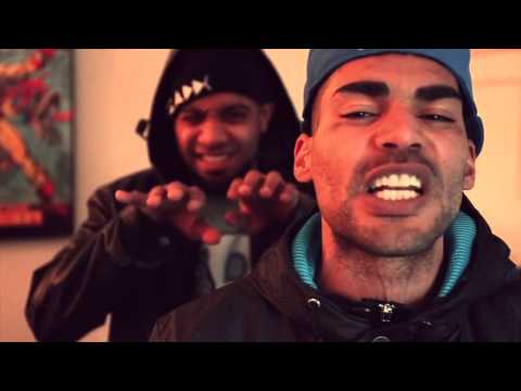 @SpookaSonic | BarBarian Hype 2 0 | DIY2