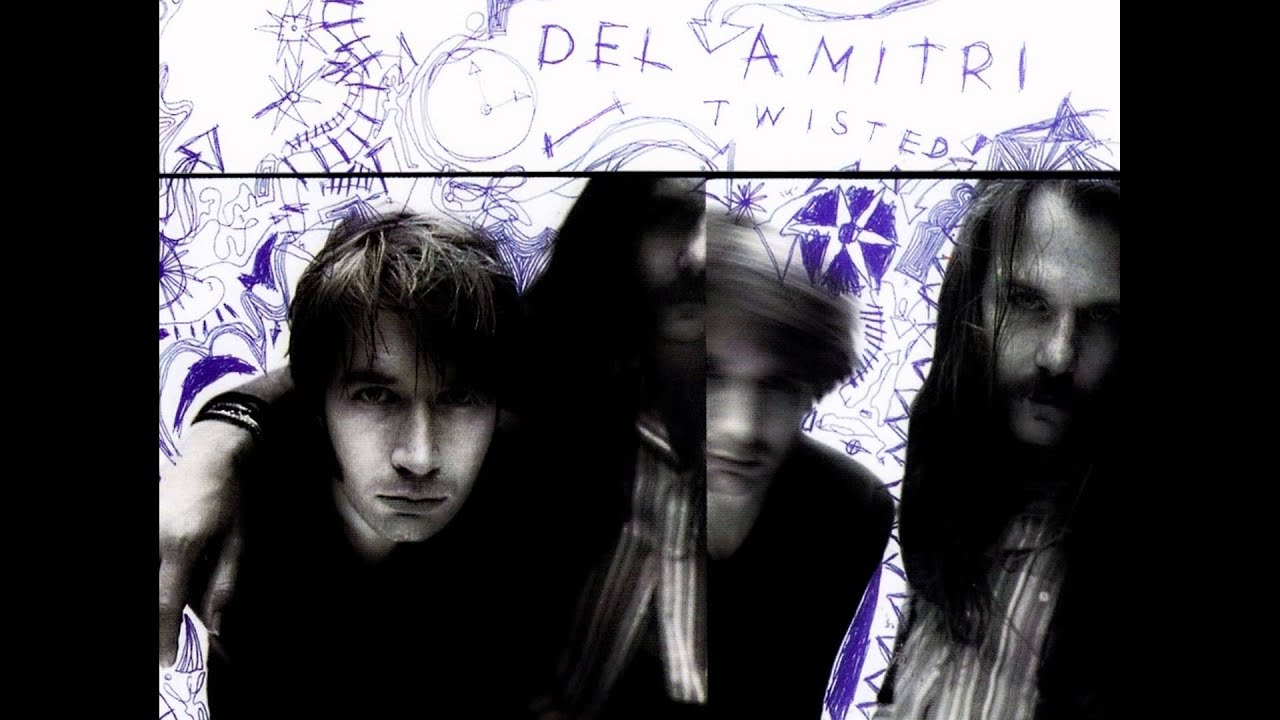 Del Amitri - Twisted • CIB trailer