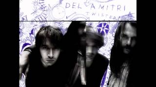 Del Amitri, &quot;Driving with the Brakes On&quot;