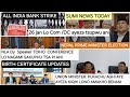SUMI NEWS TODAY 22 January 2026