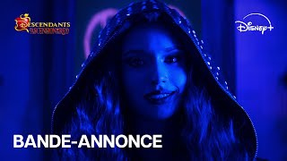 Descendants : L'Ascension de Red - Première bande-annonce [VOST]