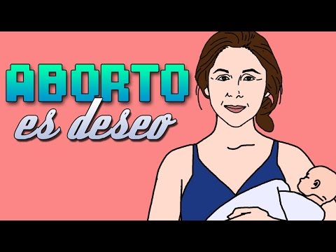 TU MADRE ES PVTA - Aborto es Deseo (Video Oficial)