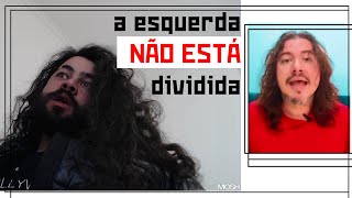 LEIGO DECLARA: O POS-MODERNISMO É 50% DE ALGUMA COISA, SEMPRE. (react ao ‪@iluminismoposmoderno)