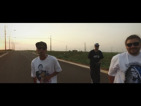Poeta Loko - Profissão Perigo - Part. MK e Ivan Marinheiro (Clipe Oficial)
