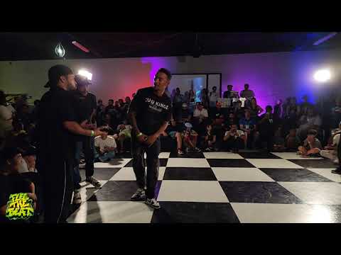 MZK VS DEL FUEGO WOLFPACK-RITUAL WARFARE 2023-TOP 16-DALLAS TX