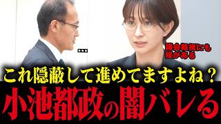 【さとうさおり】※とんでもないです...議会も村民も通さず、秘密裏に核ごみ処分場を決定！？【小池都知事/都議会/カイロ大学/学歴詐称疑惑】