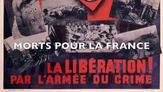 L'Affiche rouge Music Video