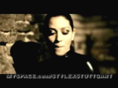 Jasmin Shakeri - Spank That Ass (official Electro Remix) DJ Stylex Mash-Up