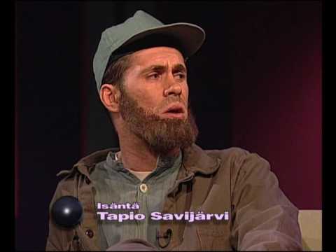 Studio Julmahuvi - Studiokeskustelu Isännät