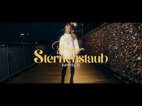 PAYMAN - STERNENSTAUB (prod. by Payman) KAPITEL 11