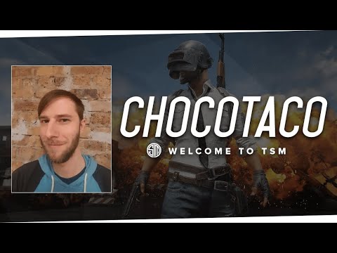 CHOCOTACO TSM HIGHLIGHTS