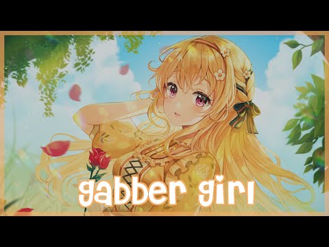 [Bass Boost] FiNCH x Paul Elstak - Gabber Girl