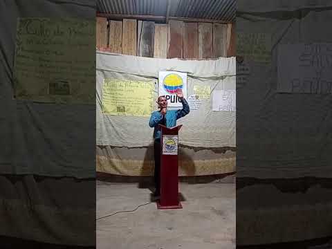 IPUIC 🙌 LA GLORIA CESAR 🙌 Jesús es la verdad 👍 Juan 14:6