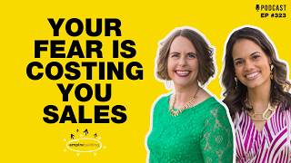 Why Most Salespeople Quit Before They Ever Get Good & How to Push Through | Empire Building (EP.323)