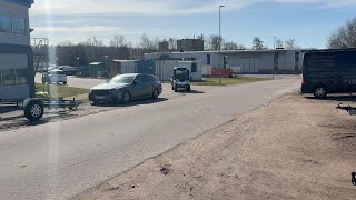 Camion plateau < 3.5t Melex 391 K | Image 4 - Autoline