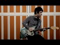 Johnny Marr - Candidate [Official Music Video]