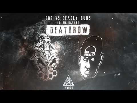 DRS vs Deadly Guns ft. Mr Ravage - Death Row