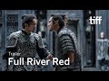 FULL RIVER RED Trailer | TIFF 2023