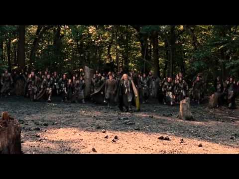 Noah - First 3 Minutes Leaked (HD) - Emma Watson - Russell Crowe - Anthony Hopkins