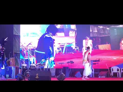 Pootha Pattu_Naima Praveen & Team