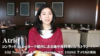 聖夏のニューヨークレポート2014年2月2日