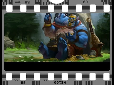 Dota 2 Underminer Regal KILL NVIDIA Aces Here