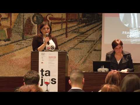 Aperitivi con il giurista - Intervista a Marco Borraccetti