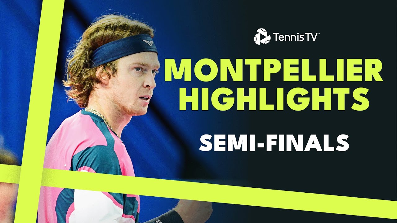 Montpellier 2025 (Semi-Final)