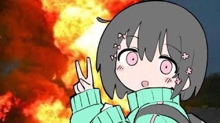 Cover art for KYUKARIN BREAKCORE!!!!