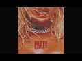 Victoria Monét Feat Buju Banton Party Girls