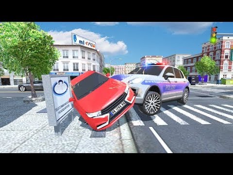 Offroad Police Car DE - Free Car Games To Play Now Android Games Part 2