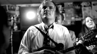 The Coal Porters -- Paint it black -- Pet Sounds Bar, Stockholm, 9th May 2013