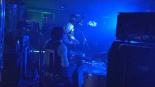 The Souls Live in Tallinn, Estonia