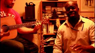 Hands Cameron & Caleb